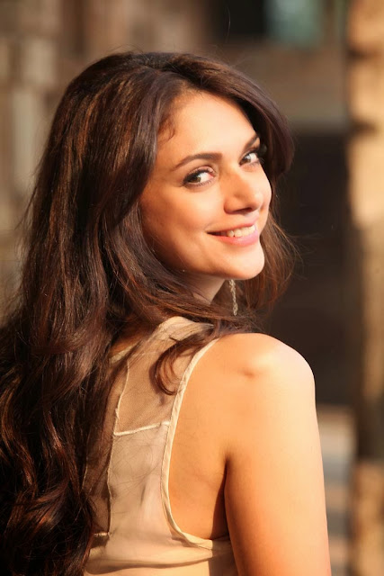 aditi rao