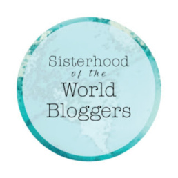 Sisterhood of the World Bloggers
