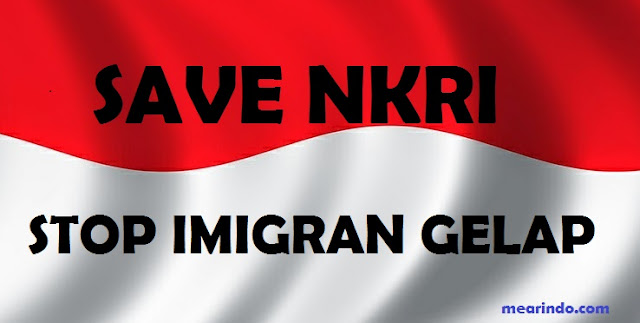 Madiun Sasaran Empuk Imigran Gelap. Bantu Sembunyikan Bisa Dipidanakan?