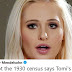 Tomi Lahren Criticized Immigrants, Then Someone Pointed Out Some Facts About Her Genealogy (13 Pics)