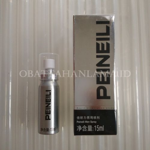 Obat Spray Tahan Lama Obat Spray Tahan Lama