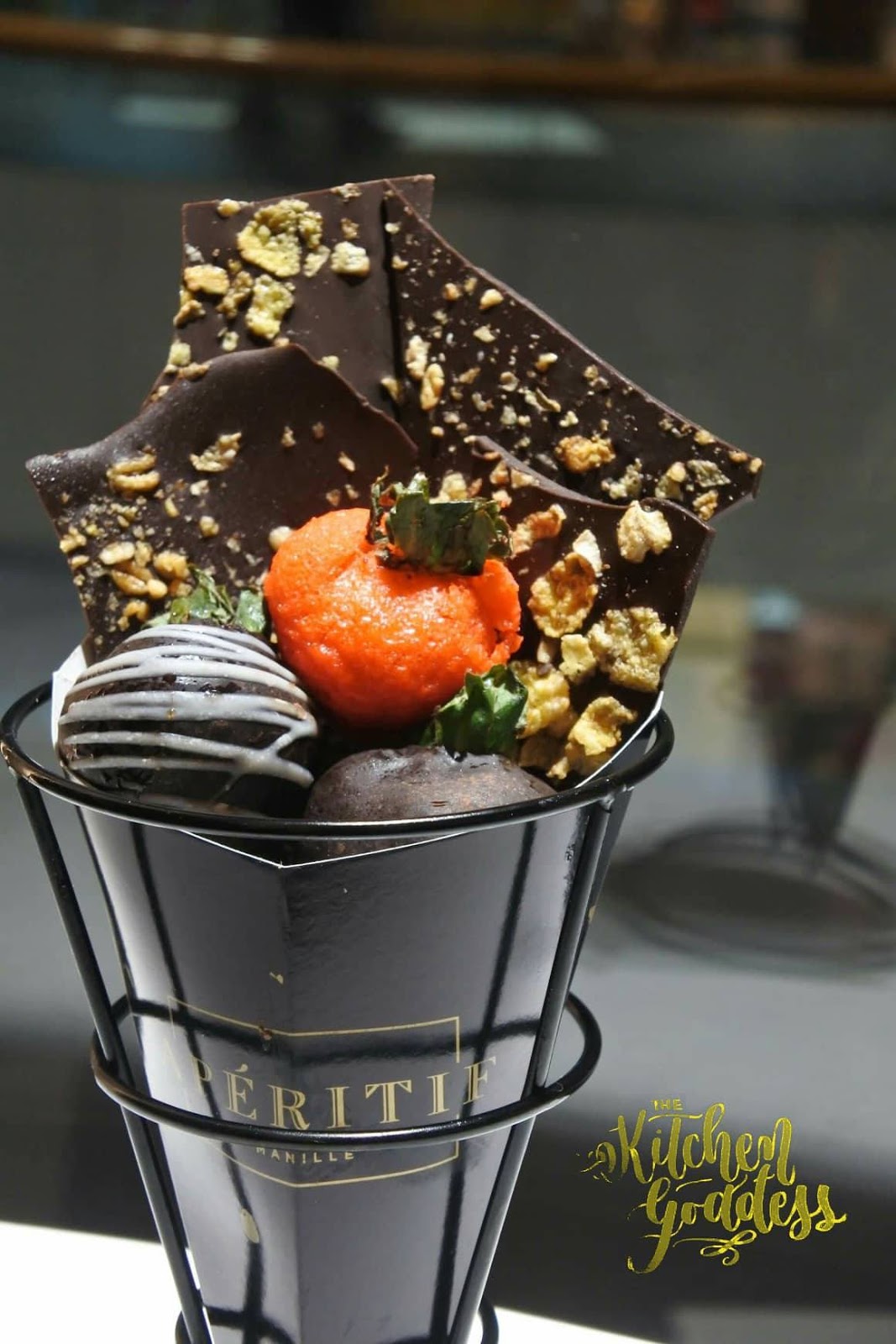 AweSMFeast Food Crawl at SM Megamall and SM Aura Premier