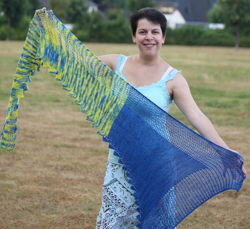 Dutch Knitting Design