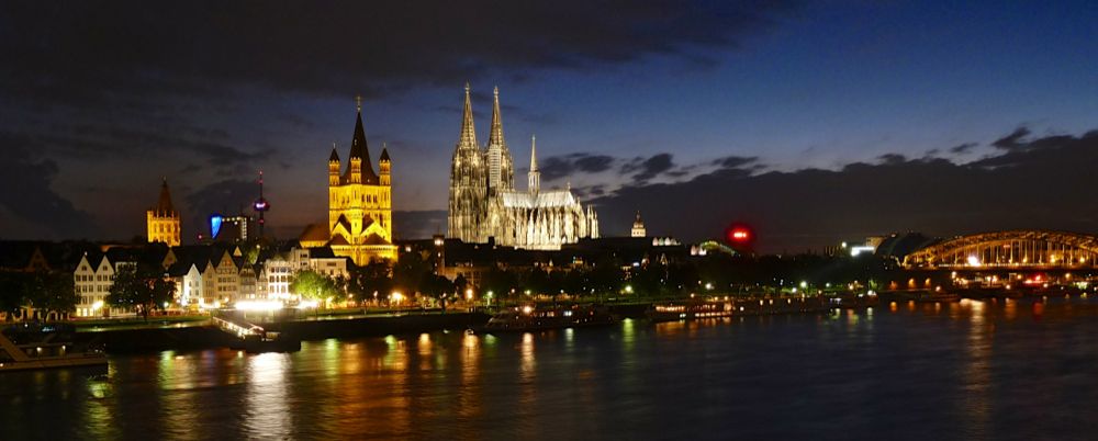 Unperfektes als Kultur und Lebensprinzip - Levve en Kölle, Düx un de
