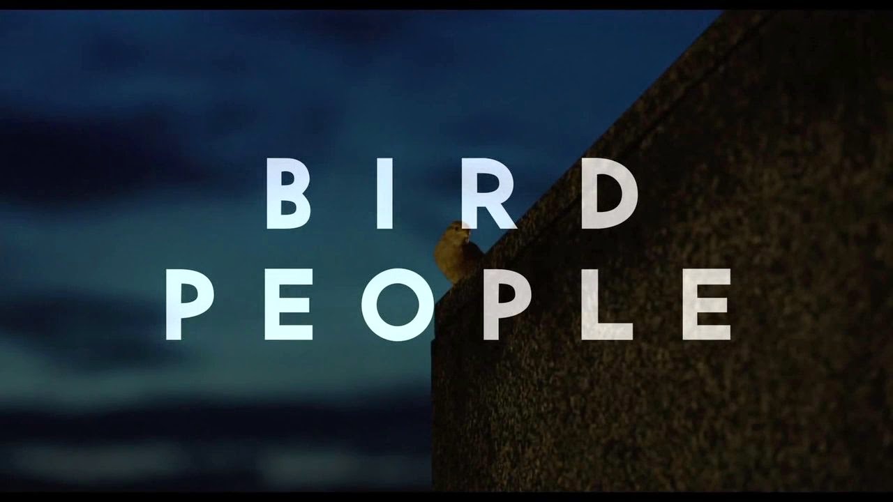 bird people