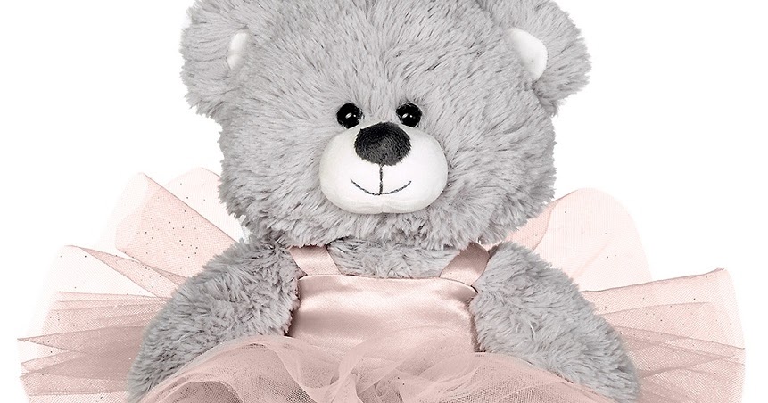 nounours marionnaud