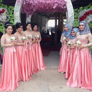 Model Kebaya Untuk Kondangan Model Kebaya Untuk Kondangan