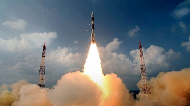 PSLV-C-43 PSLV+C+43