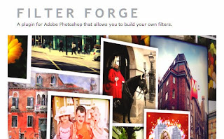 Filter Forge Portable