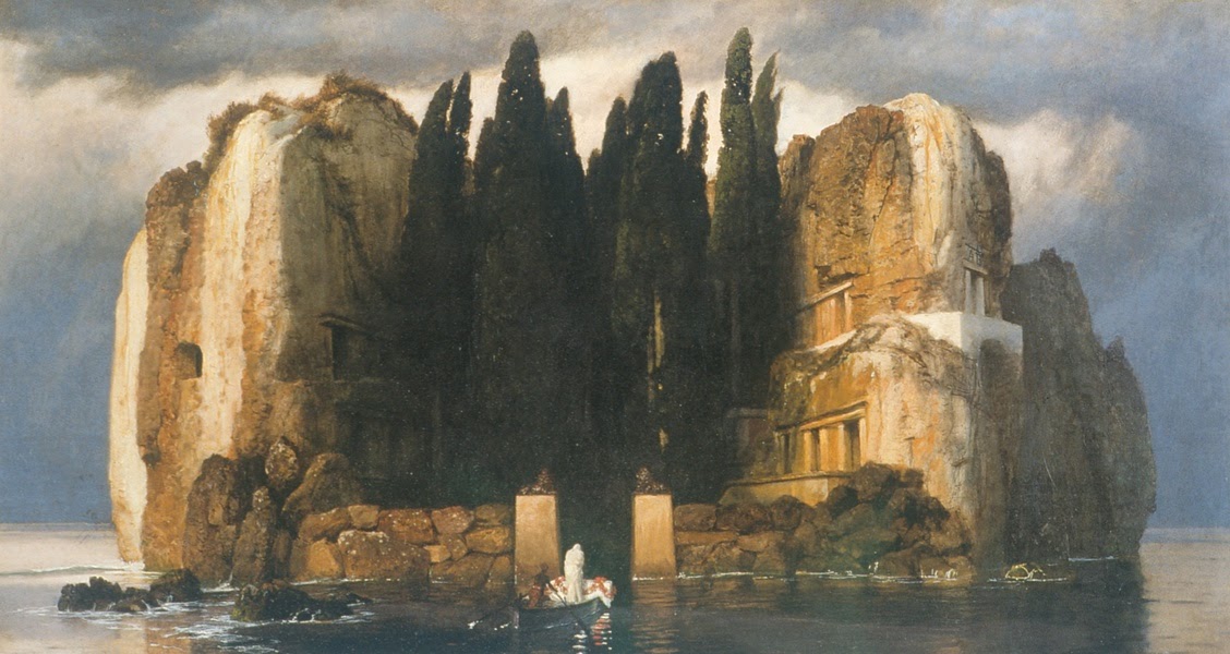 treebarkhelmet-the-isle-of-the-dead