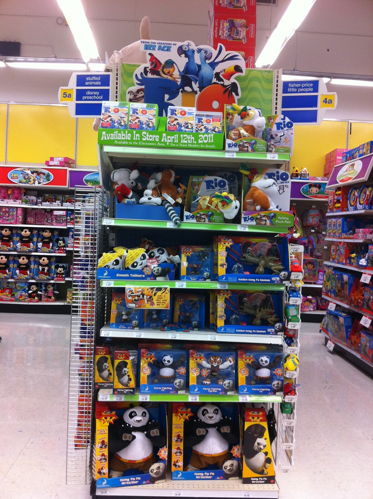 panda toys r us