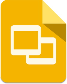 control alt achieve build a snowman with google slides
