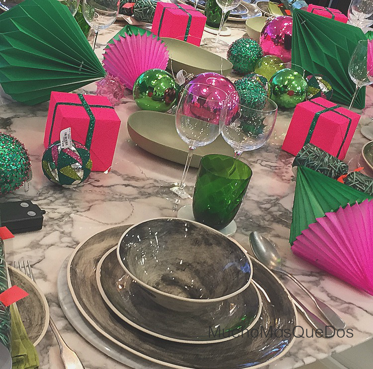 Mesa Decorada Estilo Griego Mesa Decorada Estilo Griego