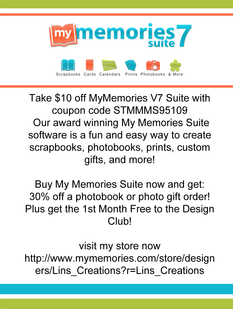 Creative memories coupon code