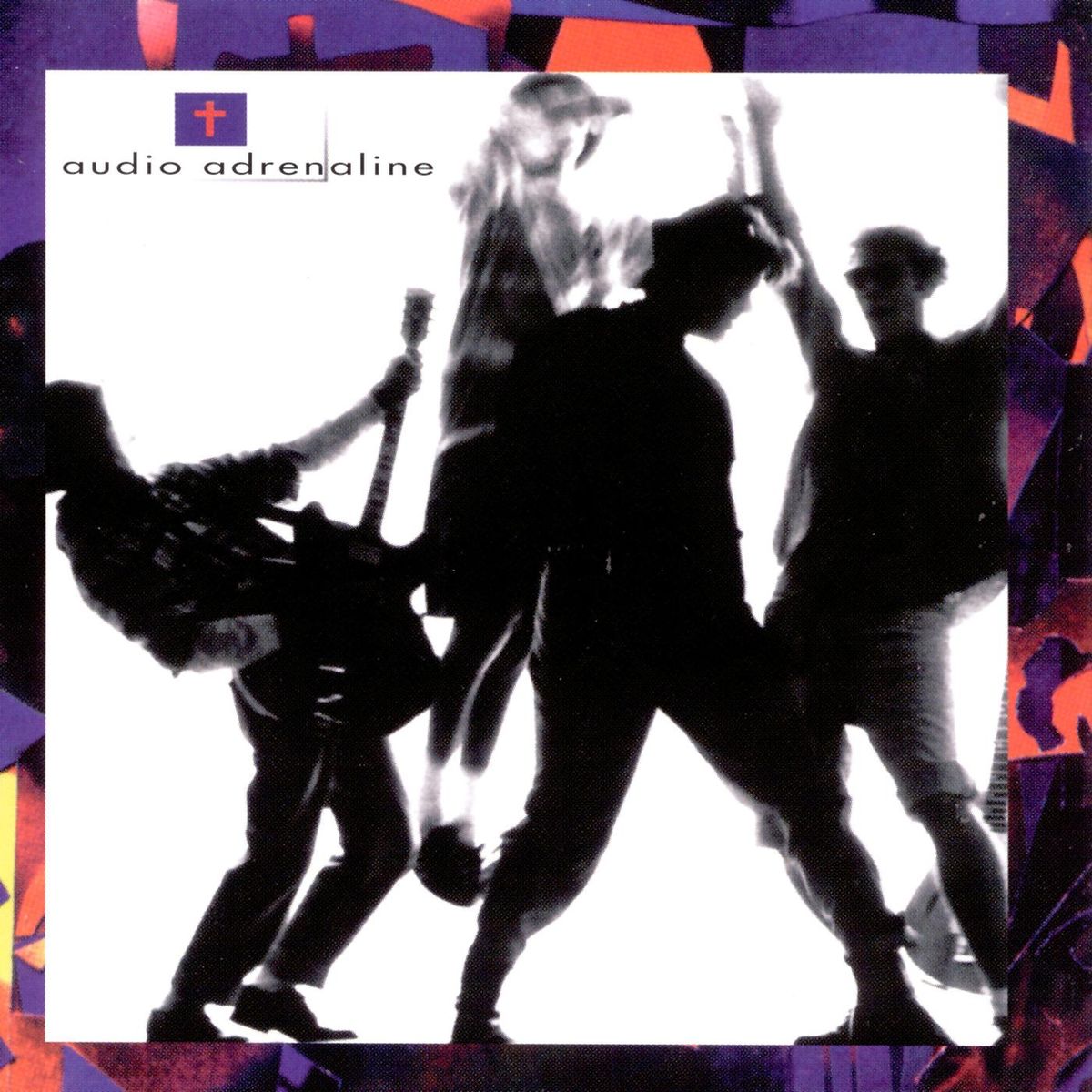Audio Adrenaline Christian Downloads