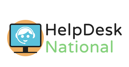 Help Desk National: Help Desk National