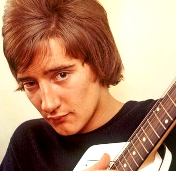 Rod Stewart Foto de Rod Stewart bien peinado