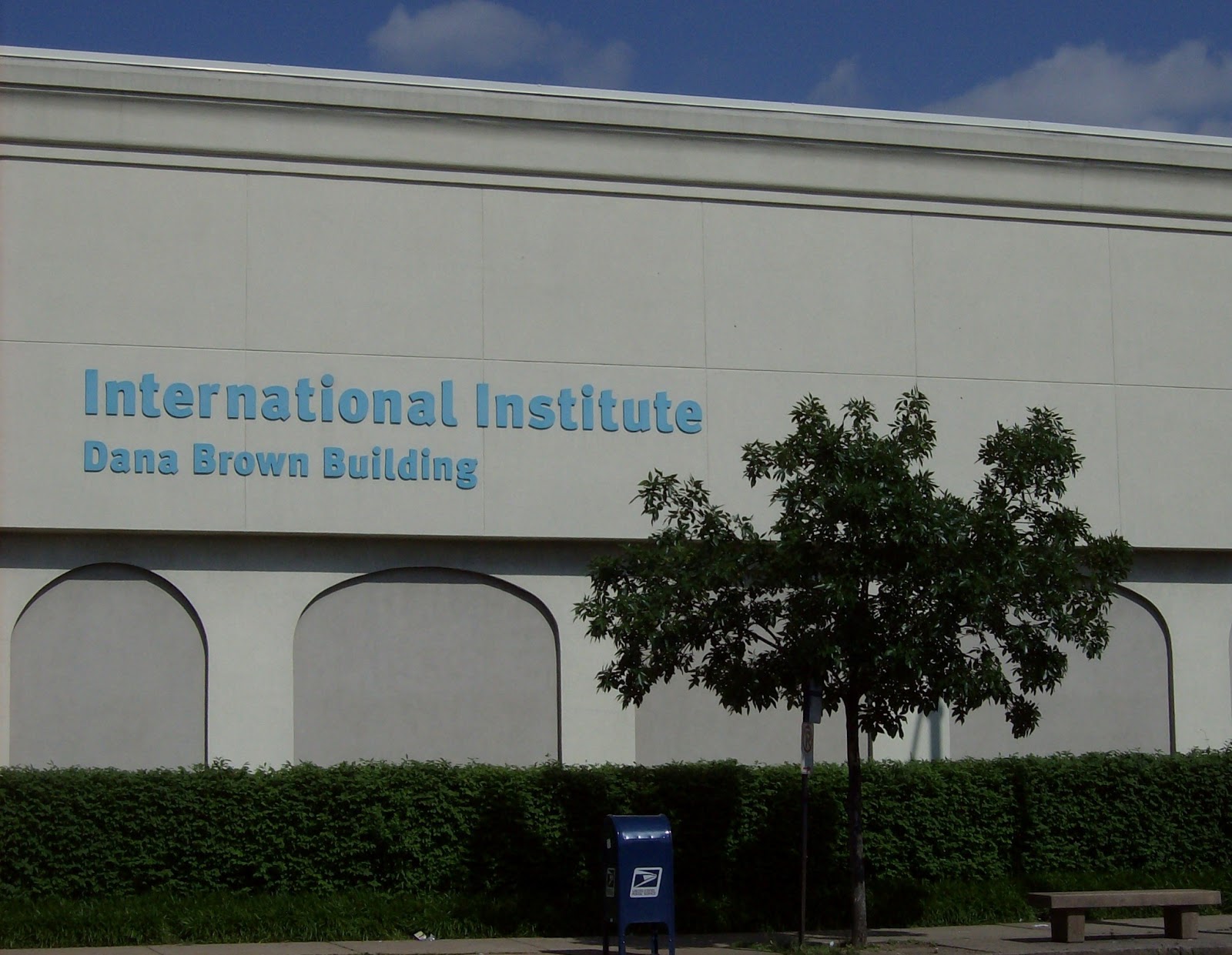 Saint Louis Stories A Day in Dutchtown