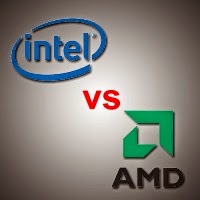 Intel vs AMD, Mana yang Harus Dipilih?
