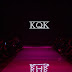 Montreal-based KQK debuts sexy androgynous Fall/Winter 2018 collection at Toronto Women’s Fashion Week
