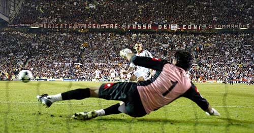 ANOTANDO FÚTBOL *: RESUMEN 2003 * PARTE 2