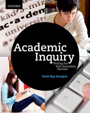 Academic Inquiry: Writing for Post-secondary Success