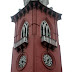 Ludhiana City’s colonial  Clock Tower 