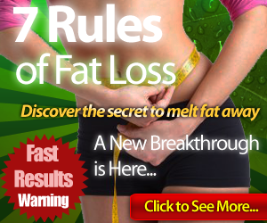 The Fat Loss Factor
