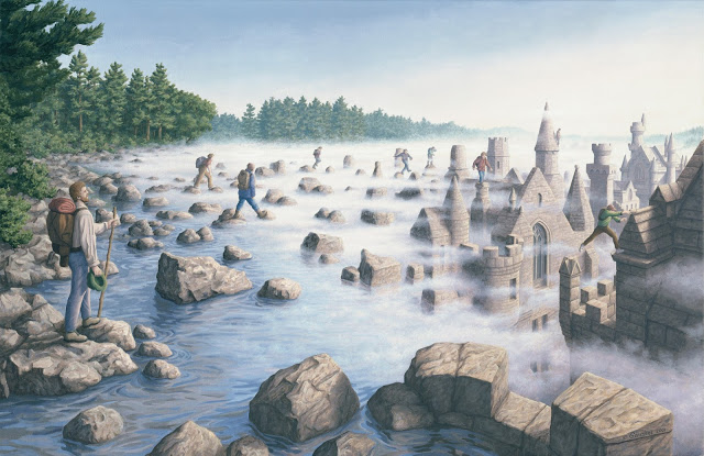 lubuk seni _ Robert Gonsalves 34