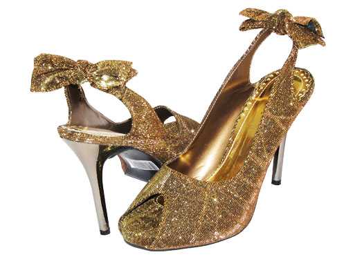 Fashion: Model Sepatu Wanita 2011 Model Sepatu Cewek Terbaru Hak Tinggi