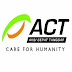 ACT Berangkatkan 10 Relawan Umrah