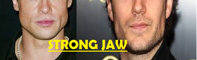cleft chin sex drive Cleft chin sex drive