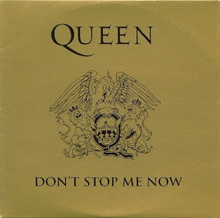 Queen - Don't Stop Me Now