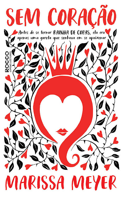 Sem coração - Marissa Meyer