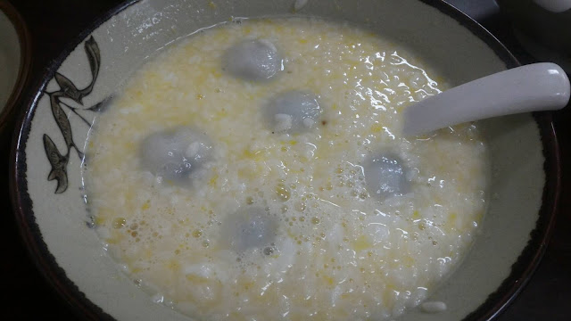 通化夜市美食【御品元傳統手工元宵(湯圓)】 通化夜市美食【御品元傳統手工元宵(湯圓)】