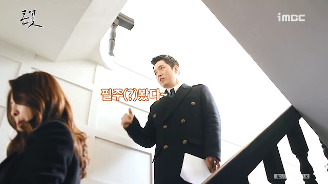 배우들한테 인솔교사가 필요하다는 드라마 감독님.jpg | 인스티즈