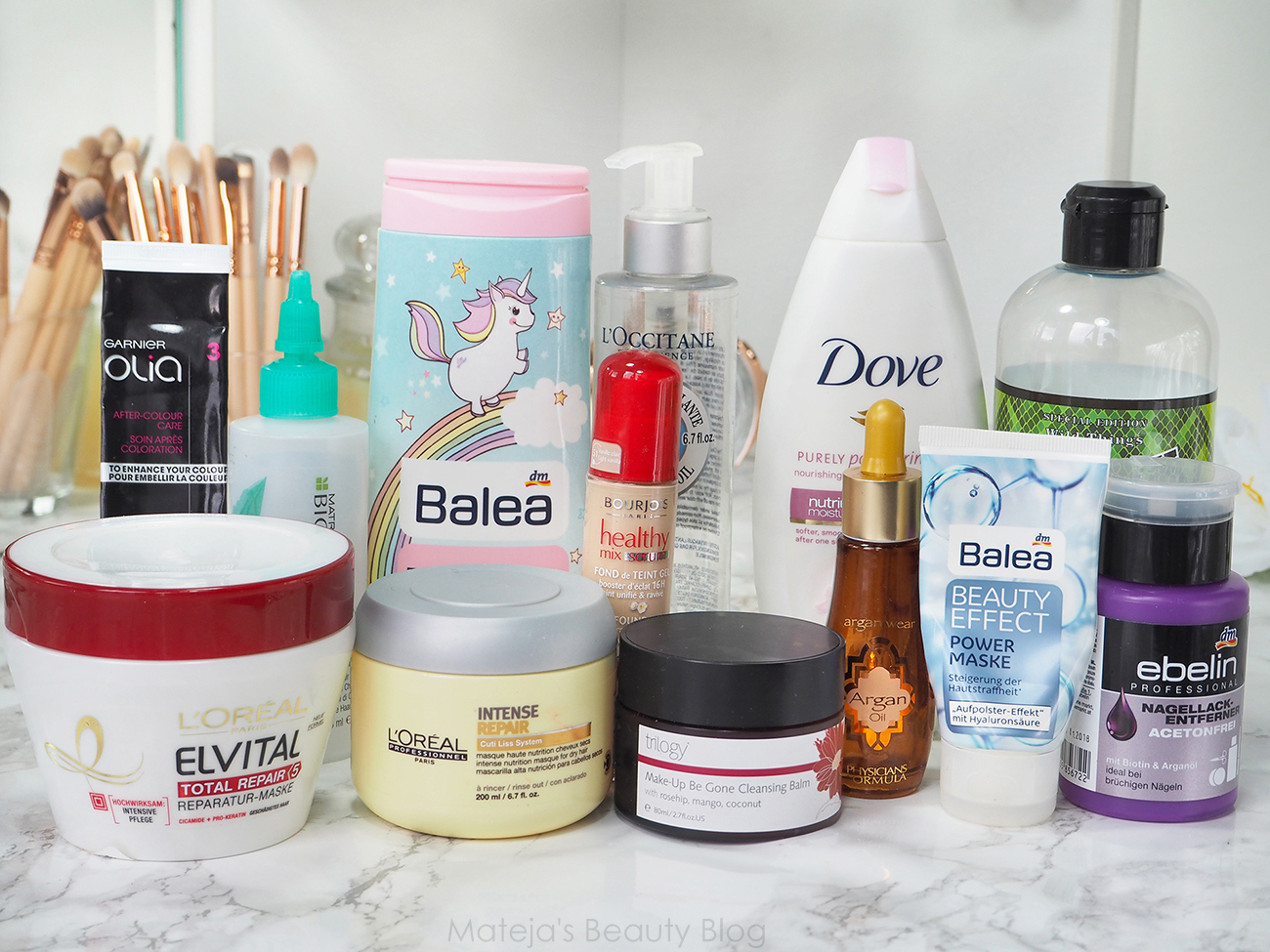 Empties 24 Including K Beauty Skin Care Samples Mateja S Beauty Blog Bloglovin