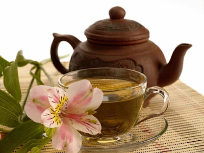 indian-Green-tea-cup-pot-flower-high-resolution-images