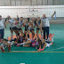 Bronzeadas! Vôlei feminino sub-19 do Time Jundiaí conquista 3º lugar da Copa Regional