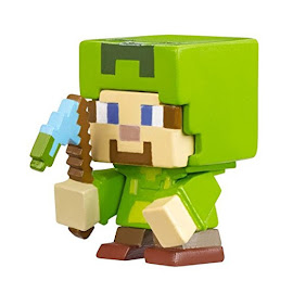Minecraft Steve? Series 9 Figure