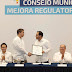 Mérida, ejemplo y referencia nacional e internacional en mejora regulatoria