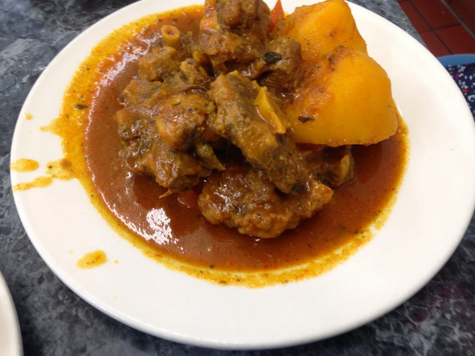 travels 188 Bakery Cuchifrito's, Bronx, New York, NY