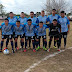 Liga del Noroeste: Resumen fecha 3.