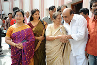 80 Years Telugu Film Industry Celebrates