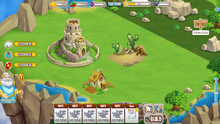 dragon city facebook connect
