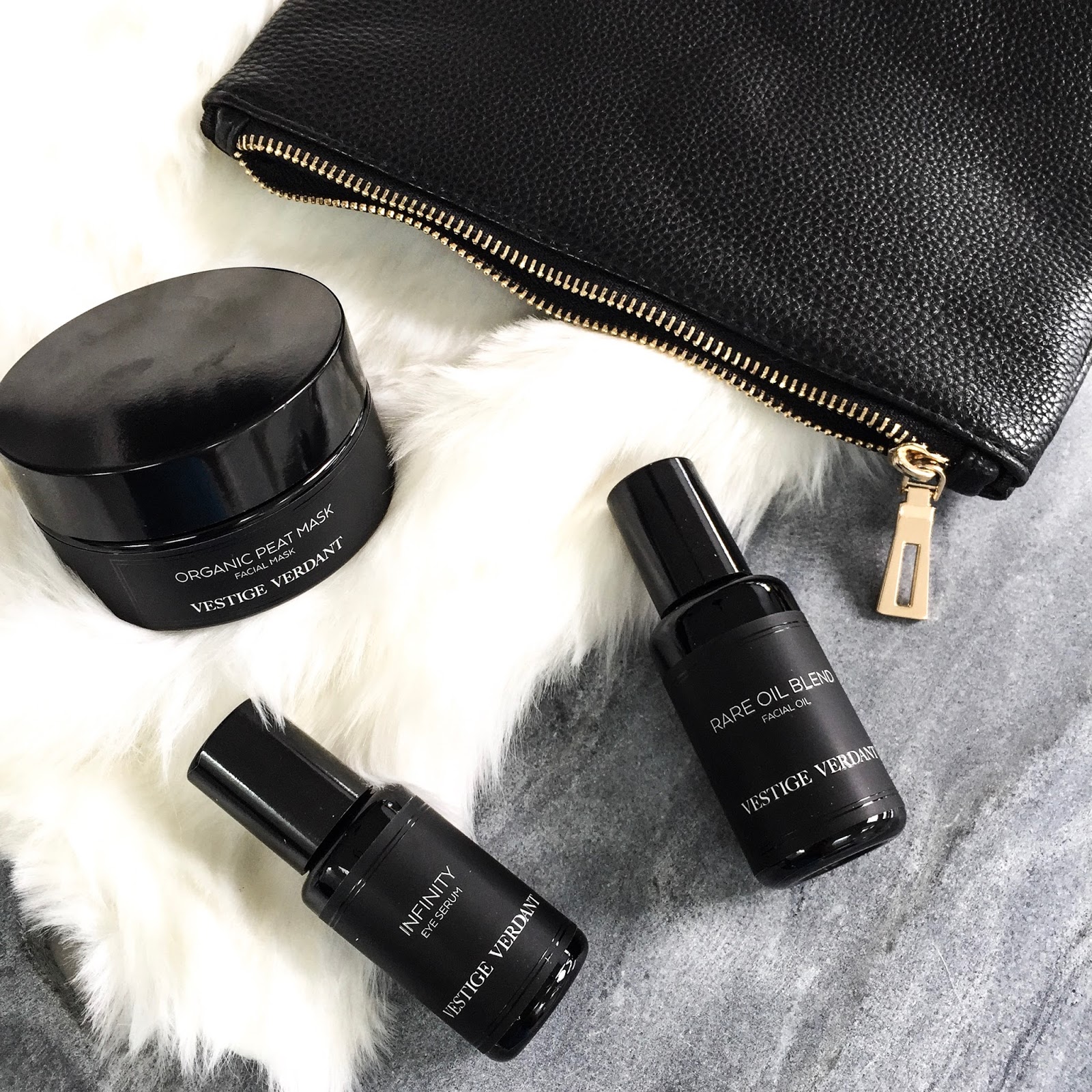 vestige dark circle cream