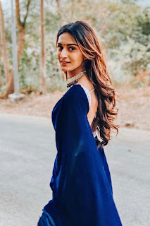 Actress Erica Fernandes Beautiful Stills Gallery Actress Erica Fernandes Beautiful Stills Gallery