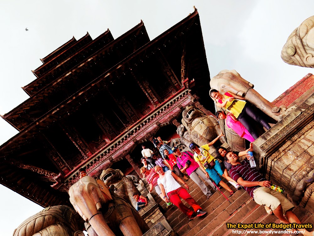 Bhaktapur-Kathmandu-Nepal-The-Expat-Life-Of-Budget-Travels-Bowdy-Wanders