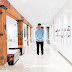Six Hundred Four Launches VR Sneaker Gallery // .@sixhundredfour