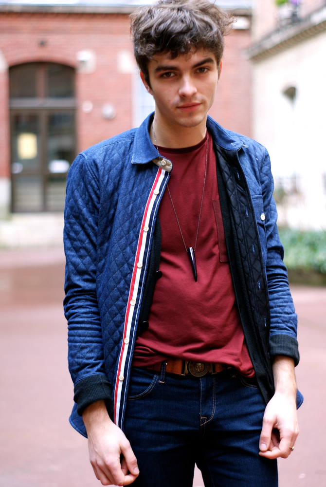 BLOG MODE HOMME PREPPY CONSEIL STYLE PARIS ELEGANCE TENDANCE